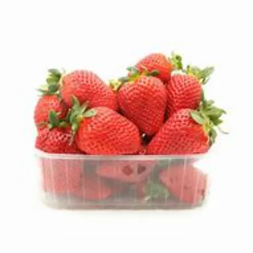 STRAWBERRY (500G)